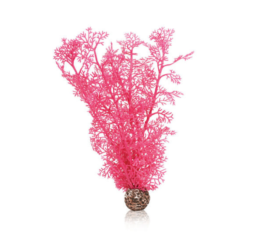 biOrb hoornkoraal M roze