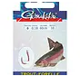 Gamakatsu Trout 5330R #8-0.16MM 60CM