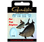 Gamakatsu Allround Competition 1310N #14-0.12MM 22CM
