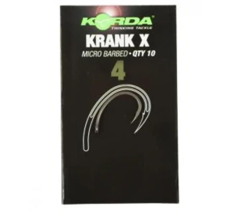 Krank X size 04