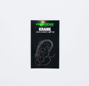 Korda Krank Size 04