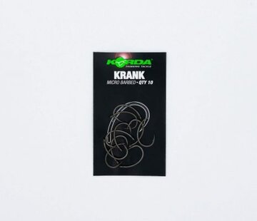Korda Krank Size 04