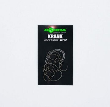 Korda Krank Size 06