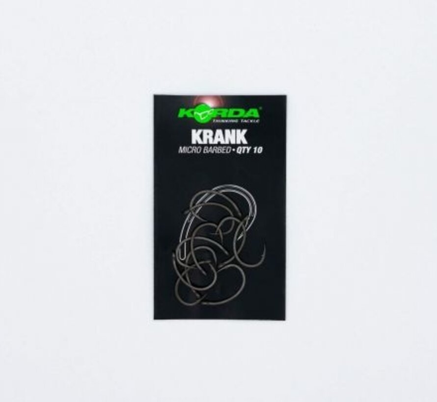 Krank Size 06