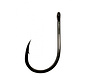 Gamakatsu LS-3313F New Label Eyed Hooks Black #4