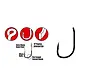 Gamakatsu G-Carp Specialist R Hooks Grey #4