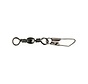 Spro Barrel Swivel+safety-Snap #04