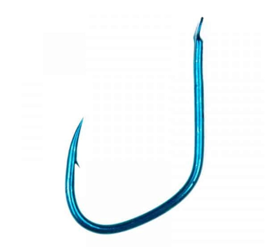 Gamakatsu Hook Ls-2210S (Blue) Size 10