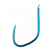 Gamakatsu Hook Ls-2210S (Blue) Size 14, 25 st