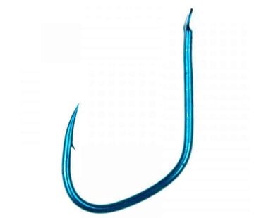 Gamakatsu Hook Ls-2210S (Blue) Size 14, 25 st