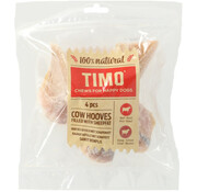 Timo Kauwhoef gevuld met schapenvet 4st