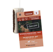 Chewies Chewies Edelhertengewei Half S 50gr