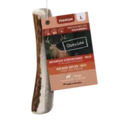 Chewies Chewies Edelhertengewei Half L 140gr