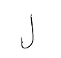 Gamakatsu Hook Ls-1050N (Nickel) Size 12