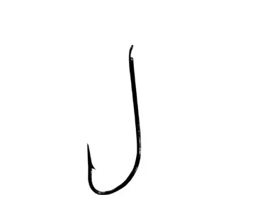 Gamakatsu Hook Ls-1050N (Nickel) Size 14