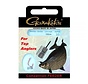 Gamakatsu Booklet Br.Feeder 2210r #16-0.12mm 100cm