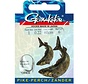Gamakatsu Bks-Worm36 Zander #1-0.25MM 60CM