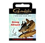 Gamakatsu G-3620B Allround Strong 50cm #12 0,22mm