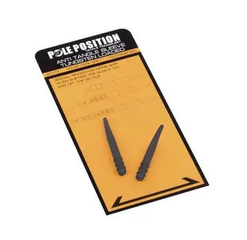 Pole Position Pole Position Anti Tangle Sleeves Tungsten Loaded