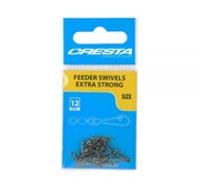 Cresta Cresta Feeder Swivel Extra Strong Maat 14