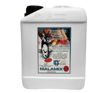 Malamix Malamix17 2.5 liter