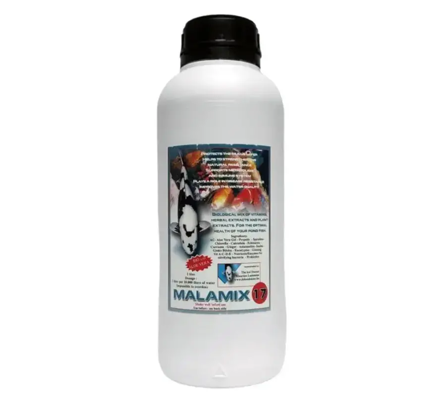 Malamix17 1 liter