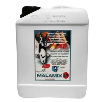 Malamix Malamix17 5 liter