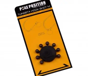 Pole Position Pole Position Tungsta Hook Shot M