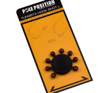 Pole Position Pole Position Tungsta Hook Shot L