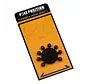 Pole Position Tungsta Hook Shot L