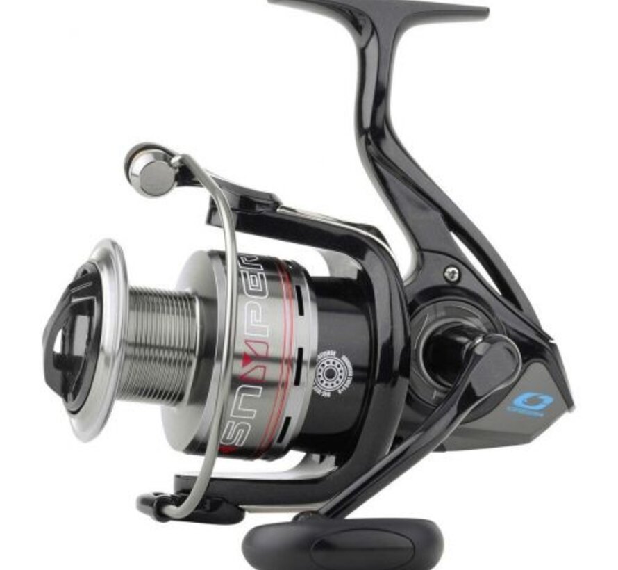 Cresta Snyper 5000 Reel