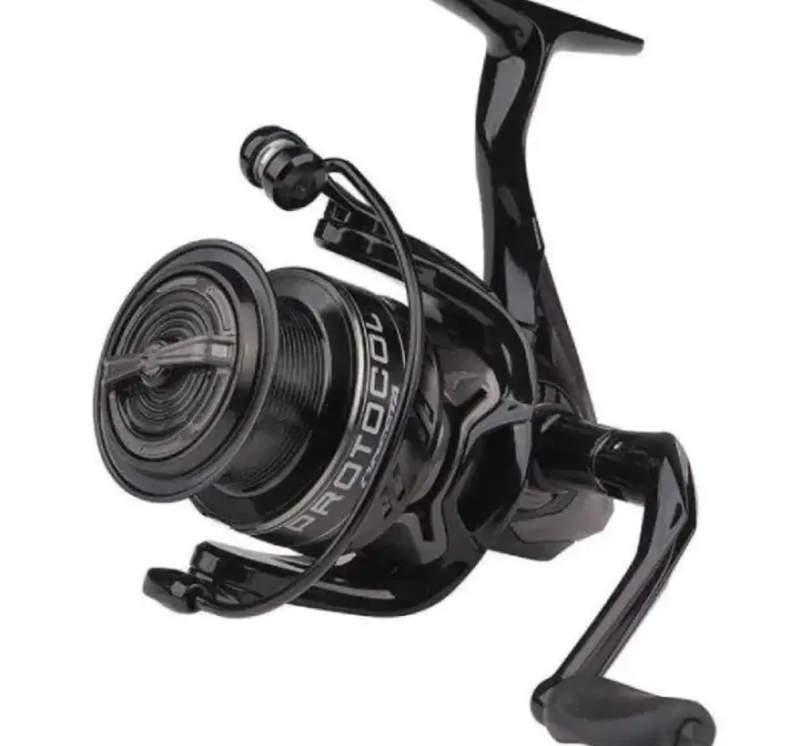 Cresta Protocol 3000S Reel