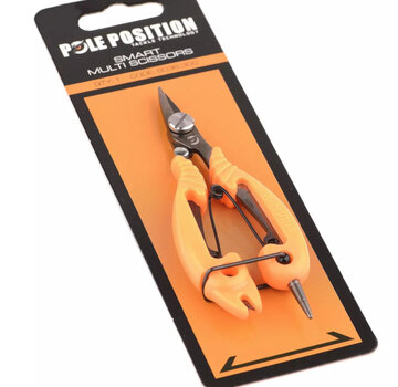 Pole Position Pole Position Smart Multi Scissor