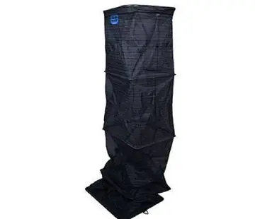 Cresta Cresta Carp Contest Keepnet Square 2.50m
