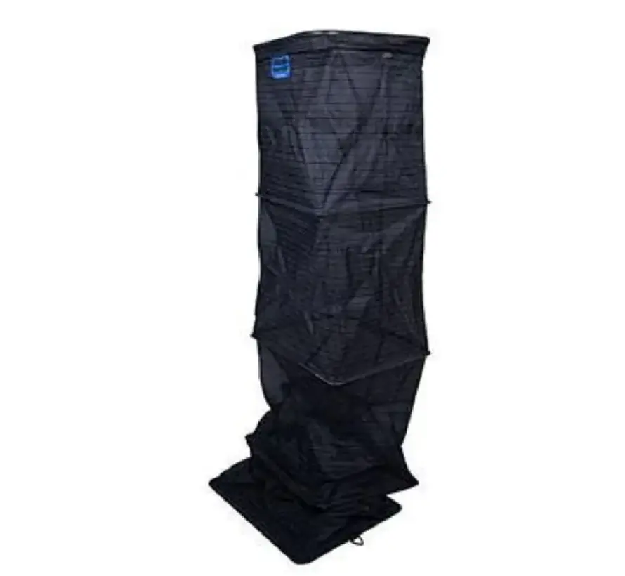 Cresta Carp Contest Keepnet Square 2.50m