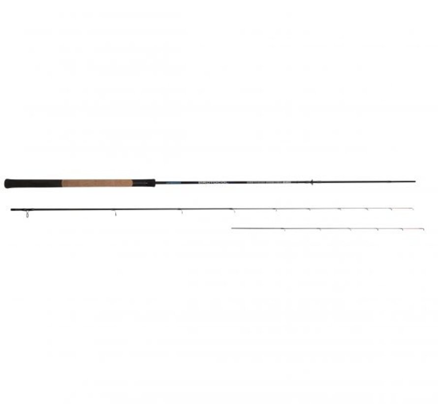 Cresta Protocol Method Feeder 300