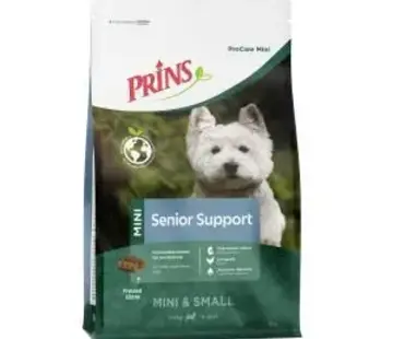 Prins Prins ProCare mini senior support 3kg