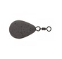Pole Position Flat Pear Swivel Lood 2oz-56g