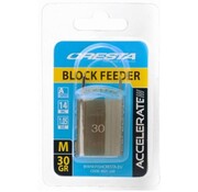 Cresta Cresta Accelerate Block Feeder Medium 30g