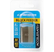 Cresta Cresta Accelerate Block Feeder Medium 40g