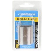 Cresta Cresta Accelerate Block Feeder Large 20g