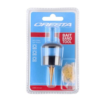Cresta Cresta Bait Band Tool