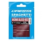 Cresta Spaghetti Worms / 8,11 & 22 Blood Red