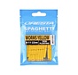 Cresta Spaghetti Worms / 8,11 & 22 Yellow