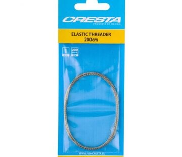 Cresta Cresta Elastic Threader 2m