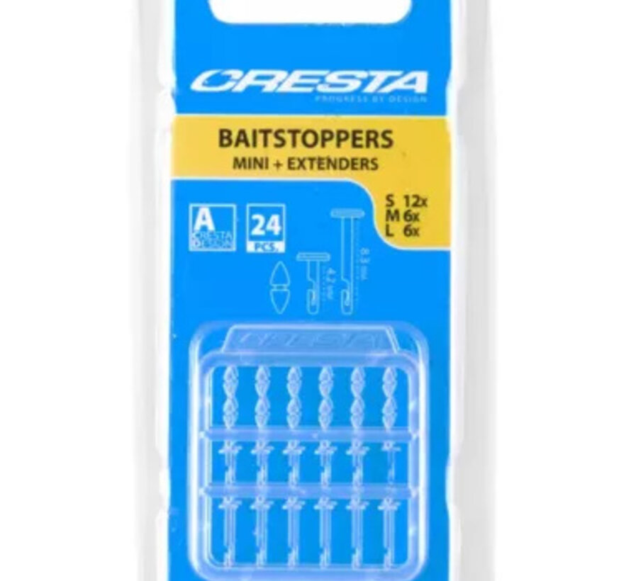 Cresta Bait Stoppers