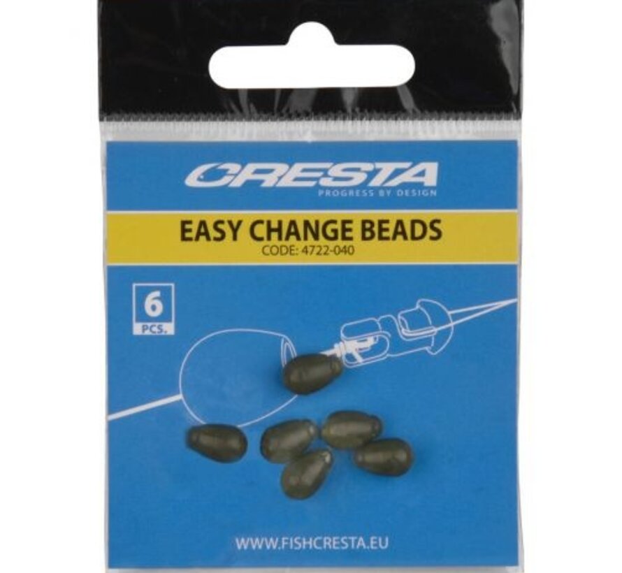 Cresta Easy Change Bead