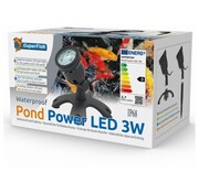 Superfish SuperFish Pond Power LED 3W