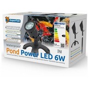 Superfish SuperFish Pond Power LED 6W