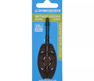 Cresta Cresta Accelerate Method Feeder Large 35g
